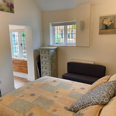 Hunt House Quarters Bed & Breakfast Kilsby Dış mekan fotoğraf