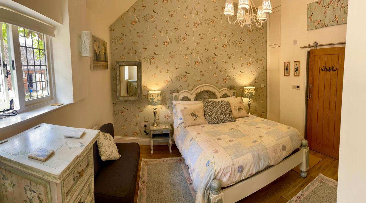 Hunt House Quarters Bed & Breakfast Kilsby Oda fotoğraf