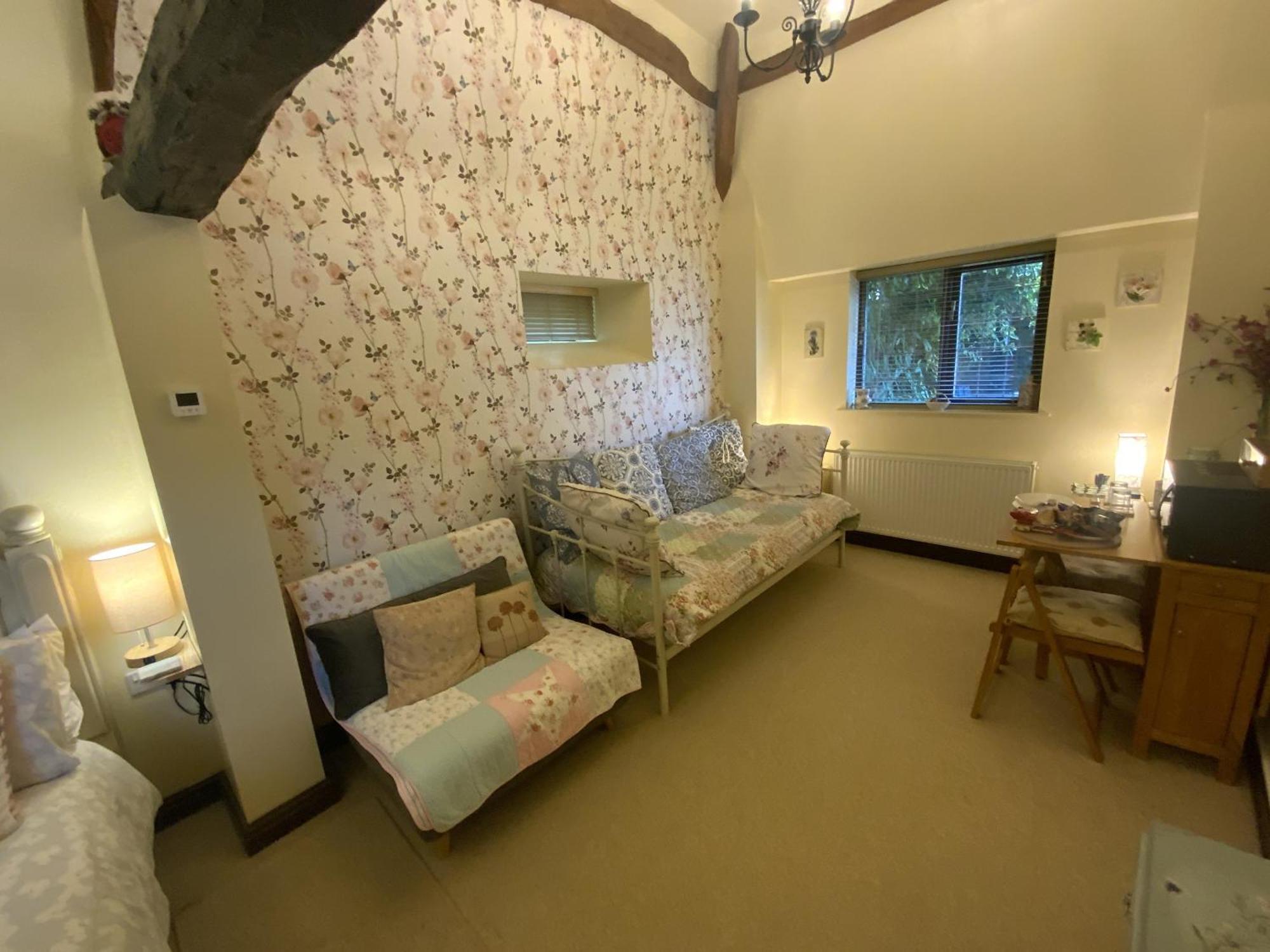 Hunt House Quarters Bed & Breakfast Kilsby Oda fotoğraf
