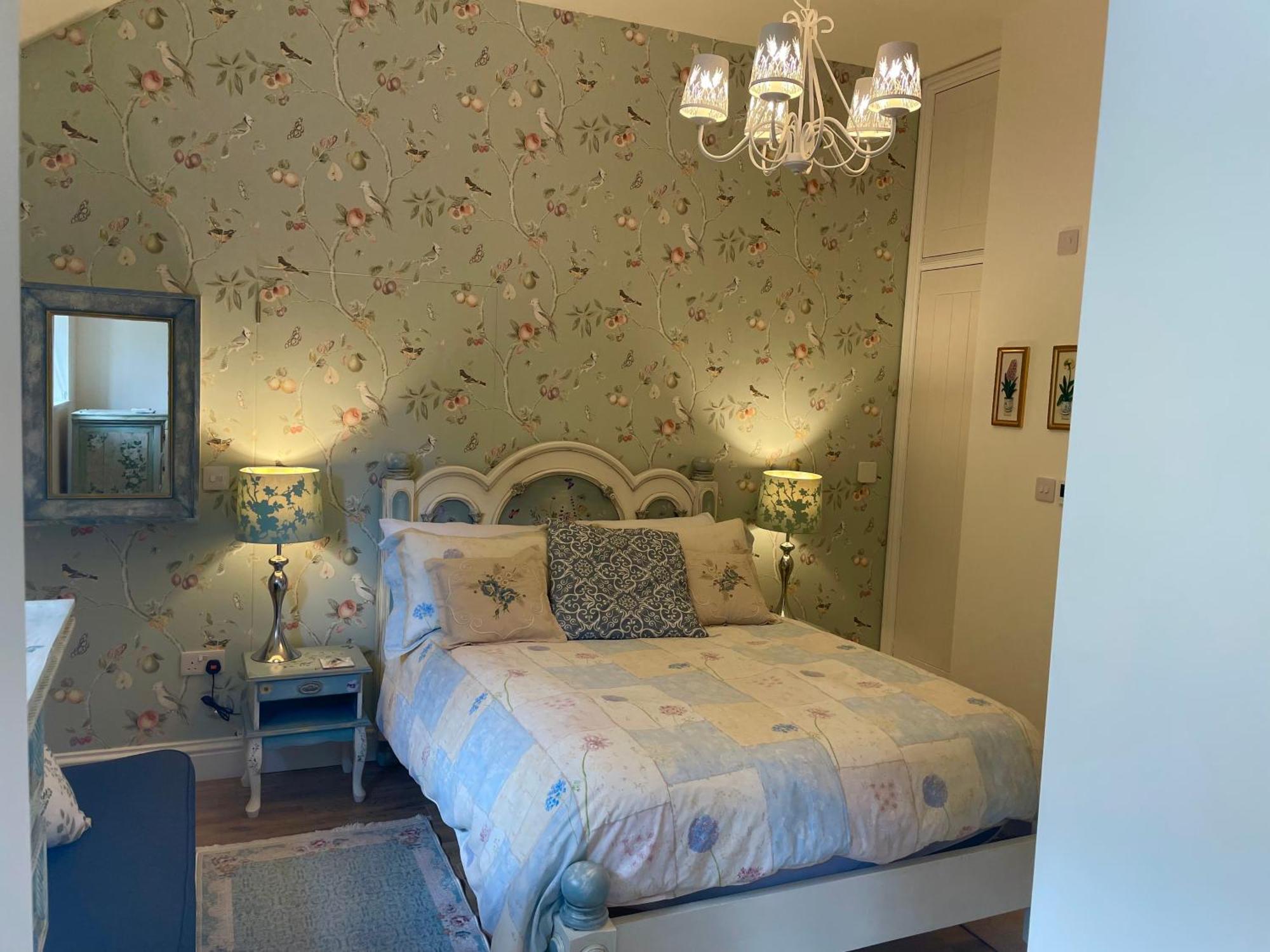 Hunt House Quarters Bed & Breakfast Kilsby Oda fotoğraf