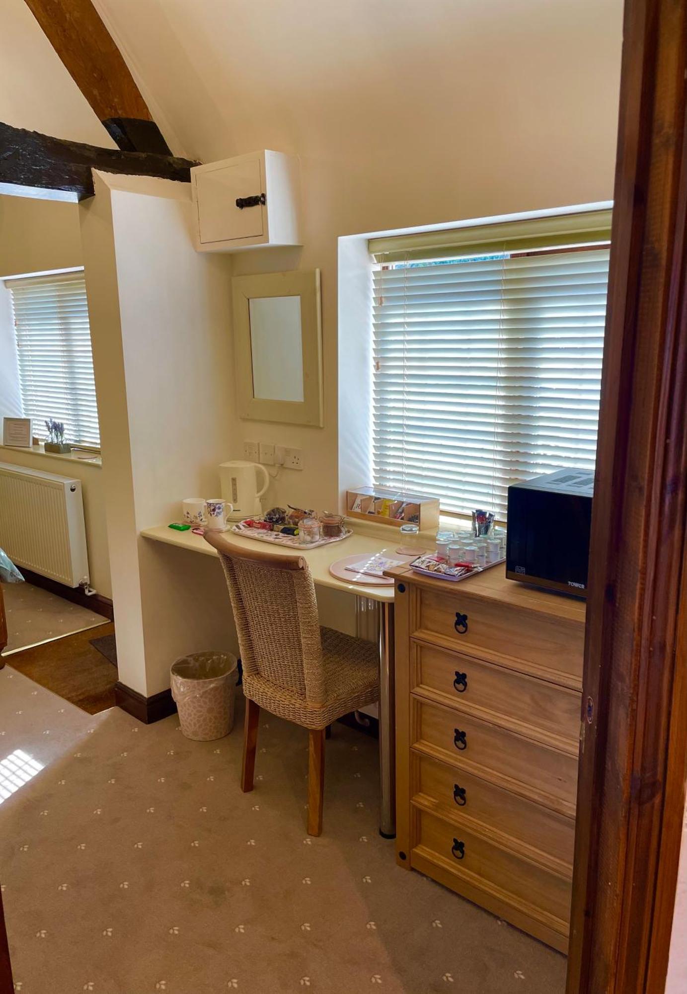 Hunt House Quarters Bed & Breakfast Kilsby Oda fotoğraf
