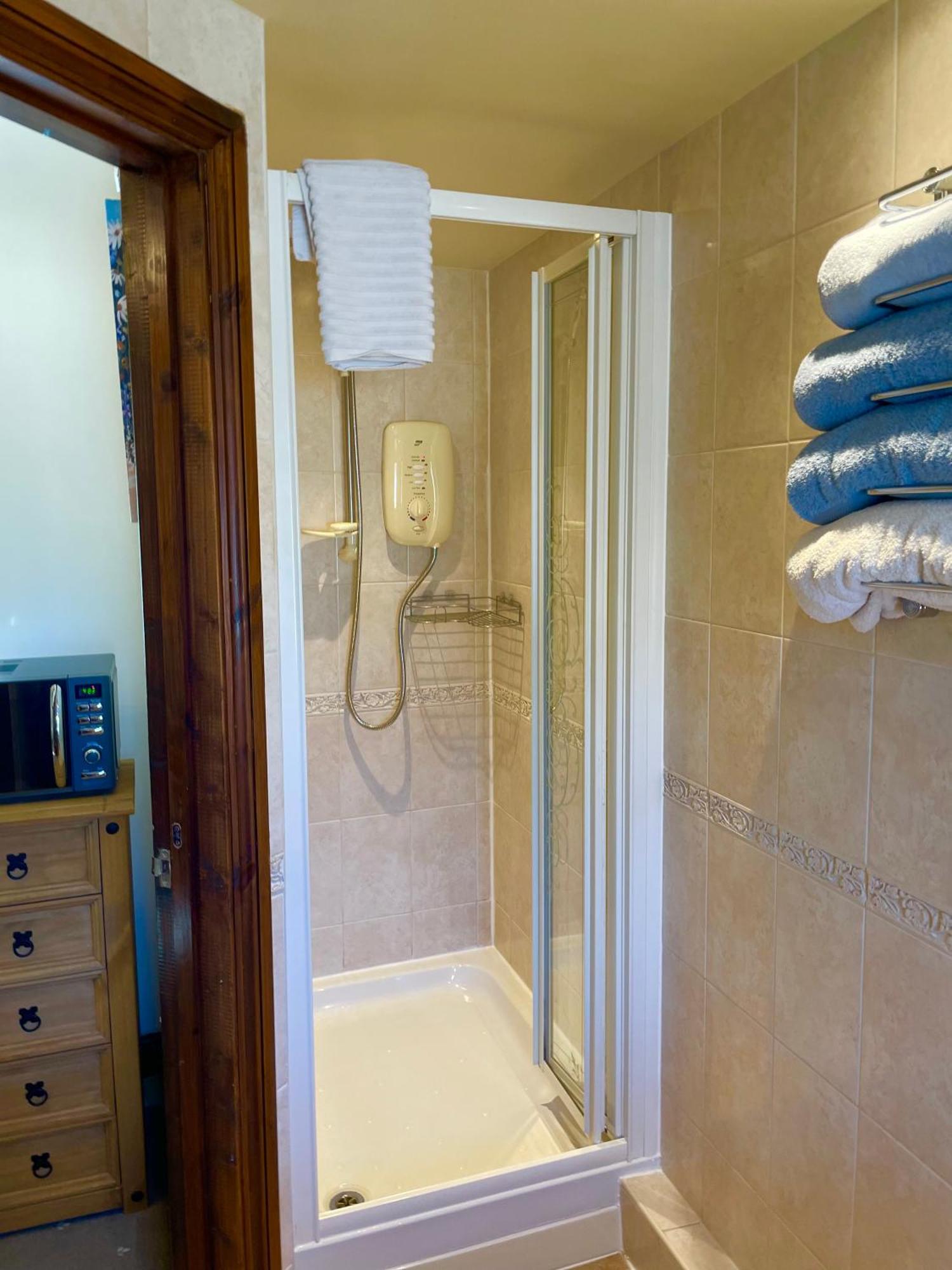 Hunt House Quarters Bed & Breakfast Kilsby Oda fotoğraf