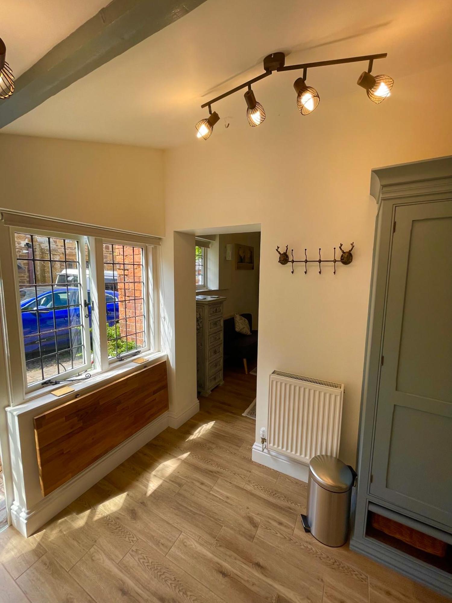 Hunt House Quarters Bed & Breakfast Kilsby Oda fotoğraf