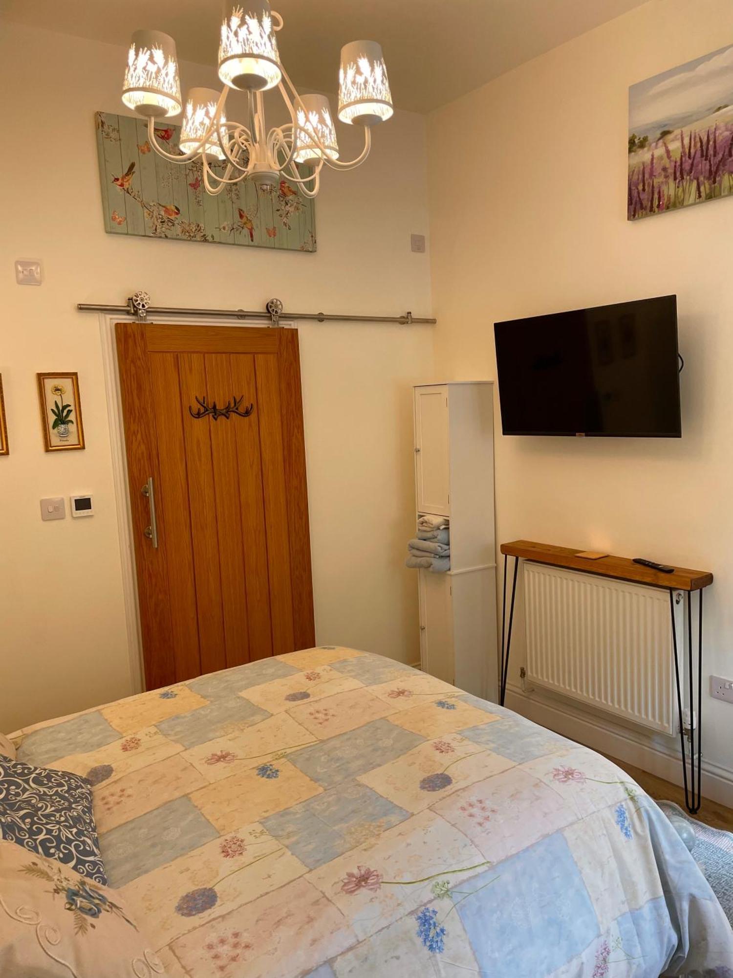 Hunt House Quarters Bed & Breakfast Kilsby Oda fotoğraf