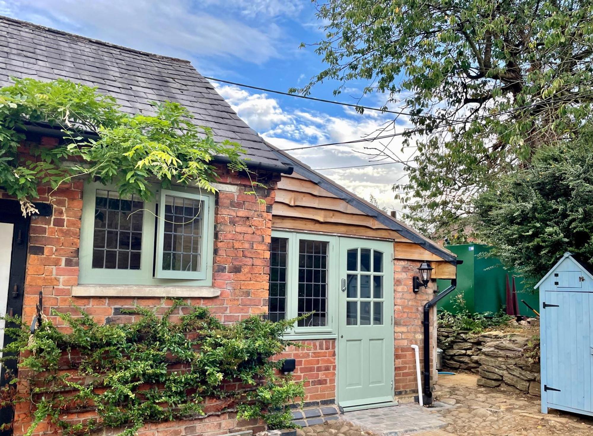 Hunt House Quarters Bed & Breakfast Kilsby Oda fotoğraf