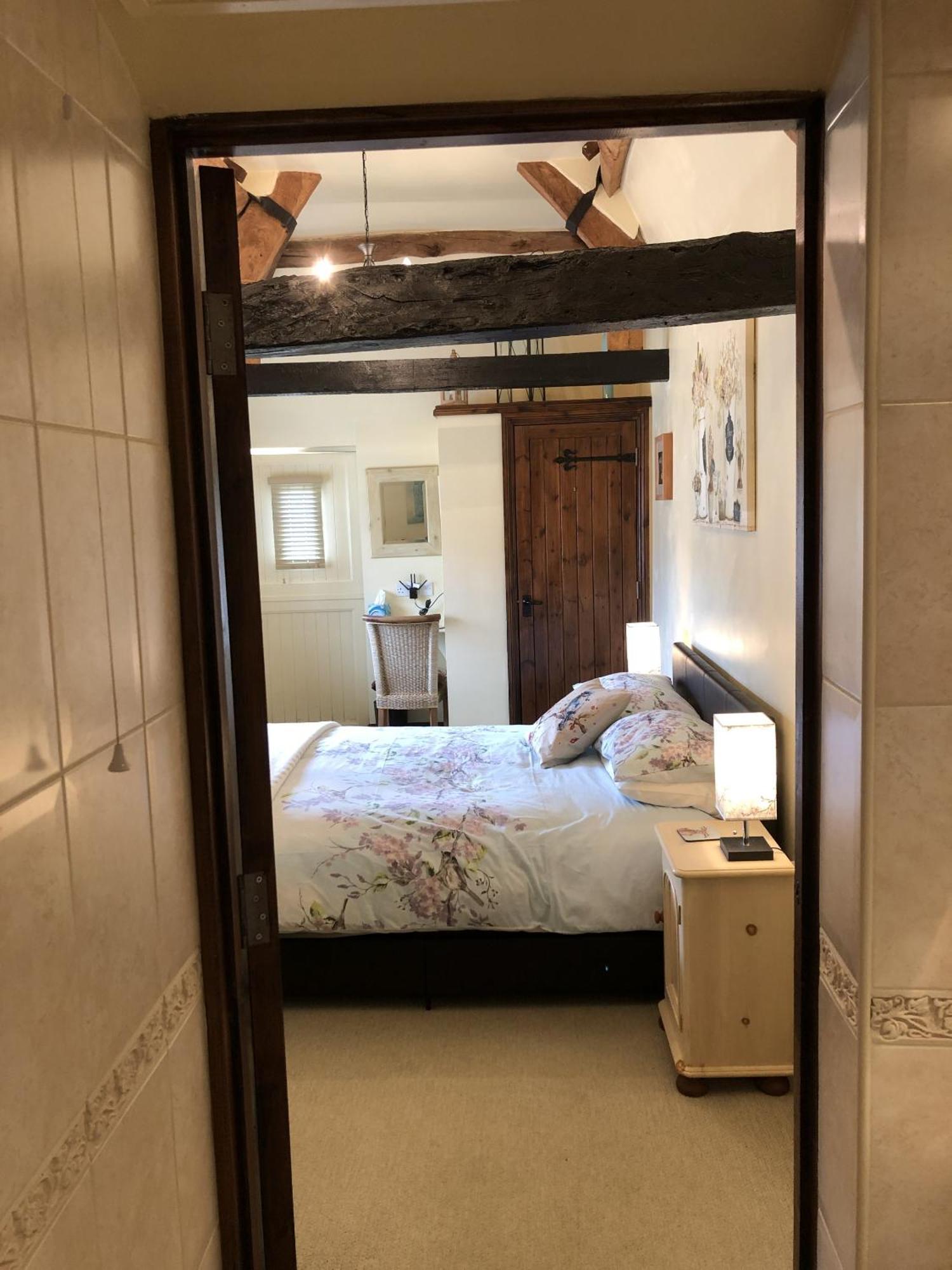Hunt House Quarters Bed & Breakfast Kilsby Oda fotoğraf