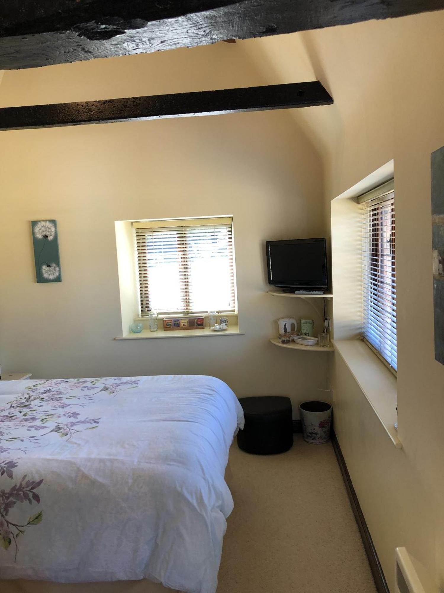 Hunt House Quarters Bed & Breakfast Kilsby Oda fotoğraf