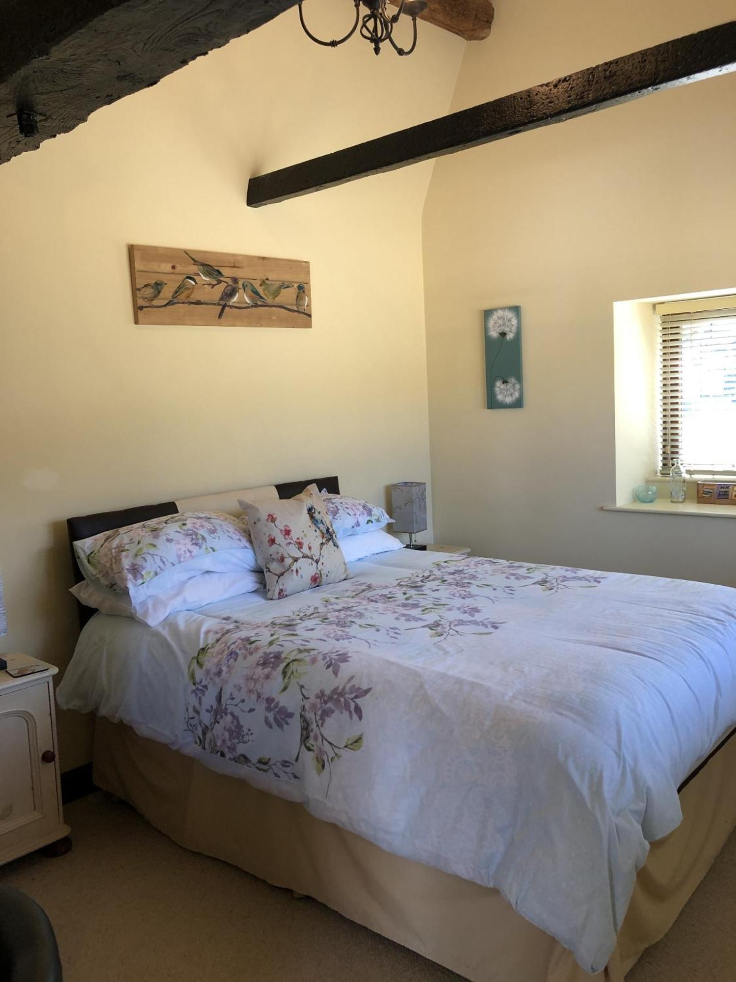 Hunt House Quarters Bed & Breakfast Kilsby Oda fotoğraf