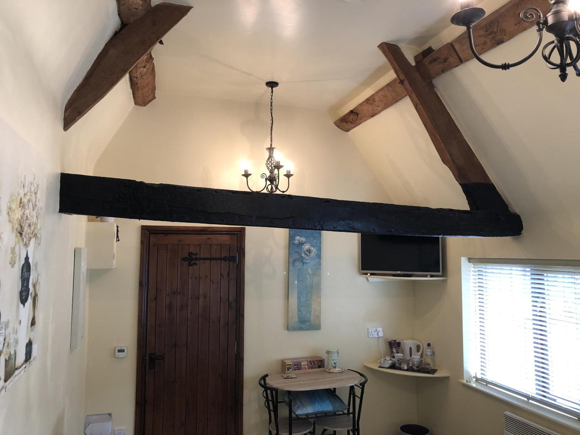 Hunt House Quarters Bed & Breakfast Kilsby Oda fotoğraf