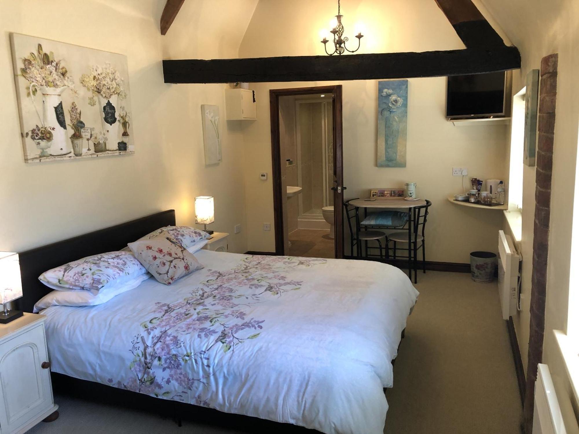 Hunt House Quarters Bed & Breakfast Kilsby Oda fotoğraf