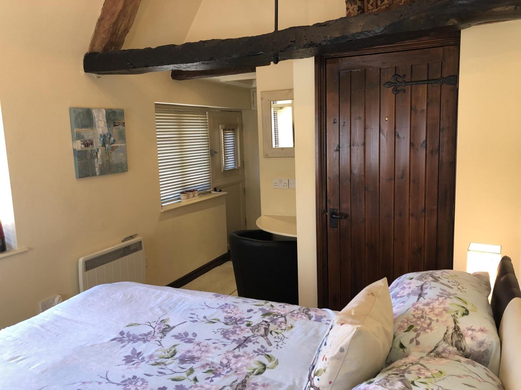 Hunt House Quarters Bed & Breakfast Kilsby Oda fotoğraf