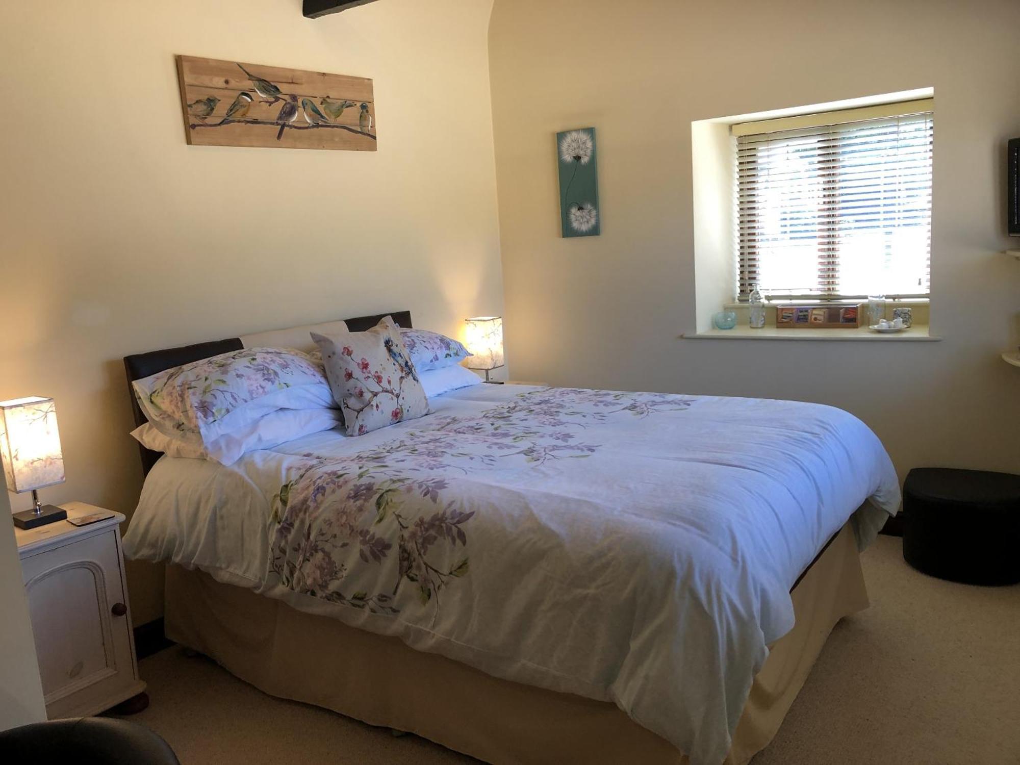 Hunt House Quarters Bed & Breakfast Kilsby Oda fotoğraf