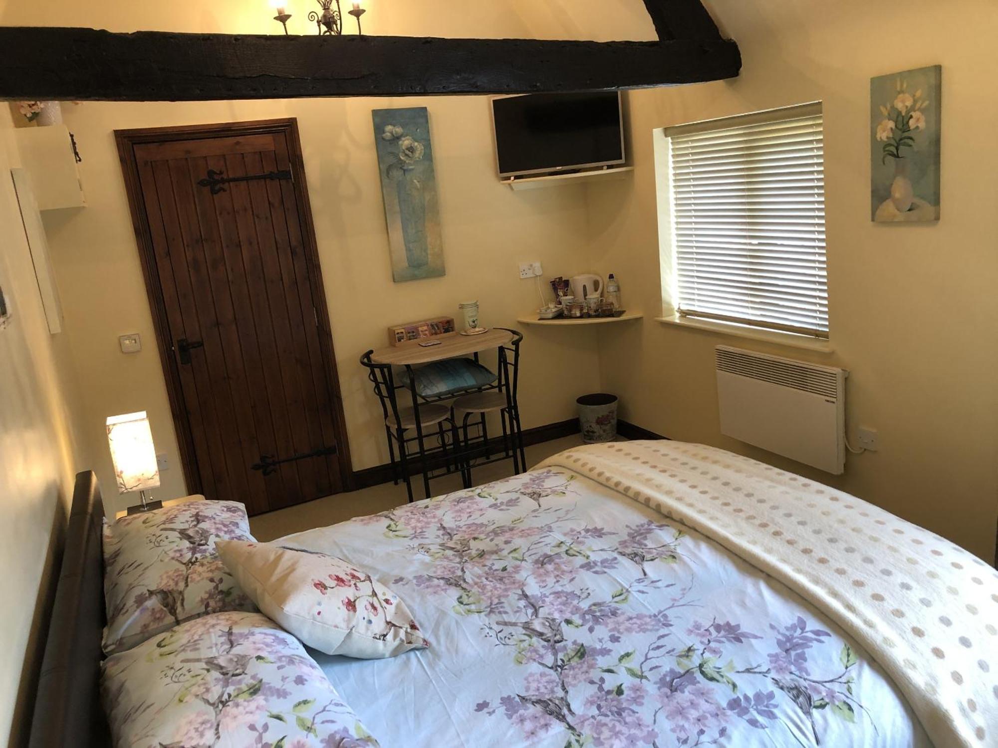 Hunt House Quarters Bed & Breakfast Kilsby Oda fotoğraf