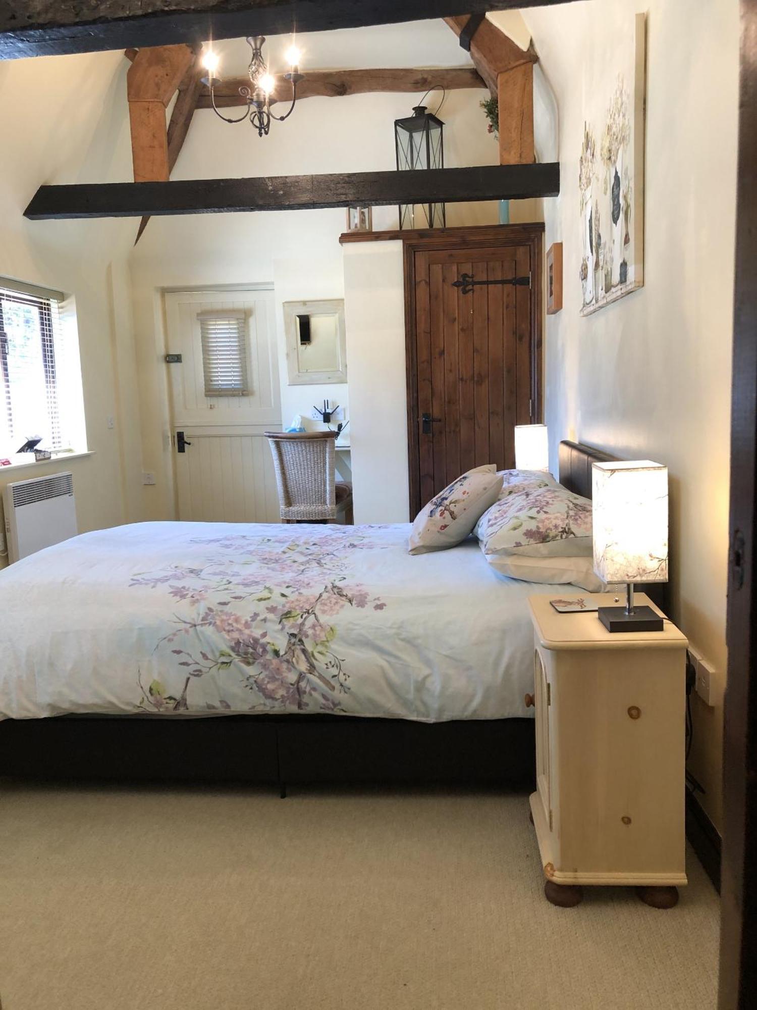 Hunt House Quarters Bed & Breakfast Kilsby Oda fotoğraf