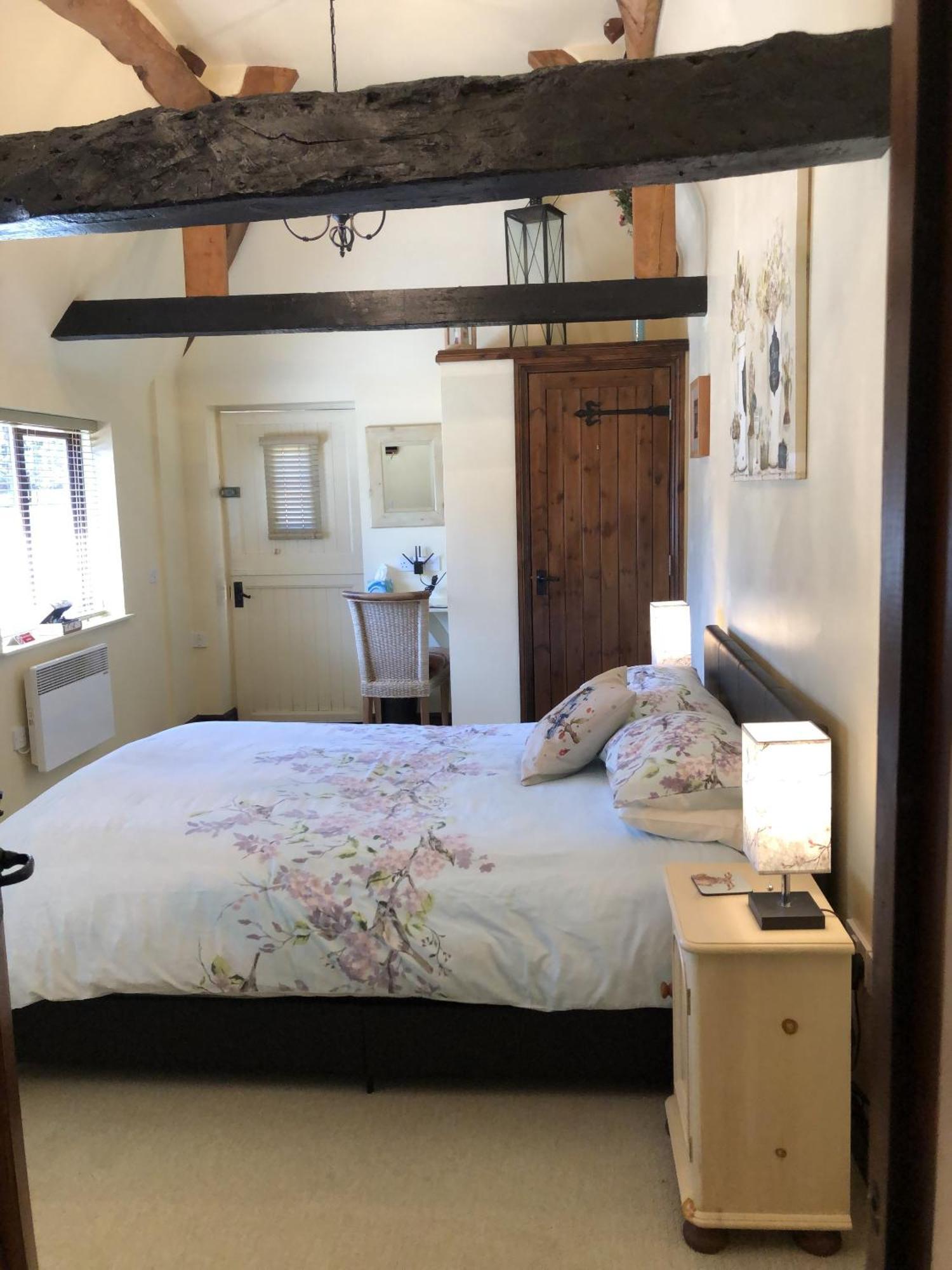 Hunt House Quarters Bed & Breakfast Kilsby Oda fotoğraf