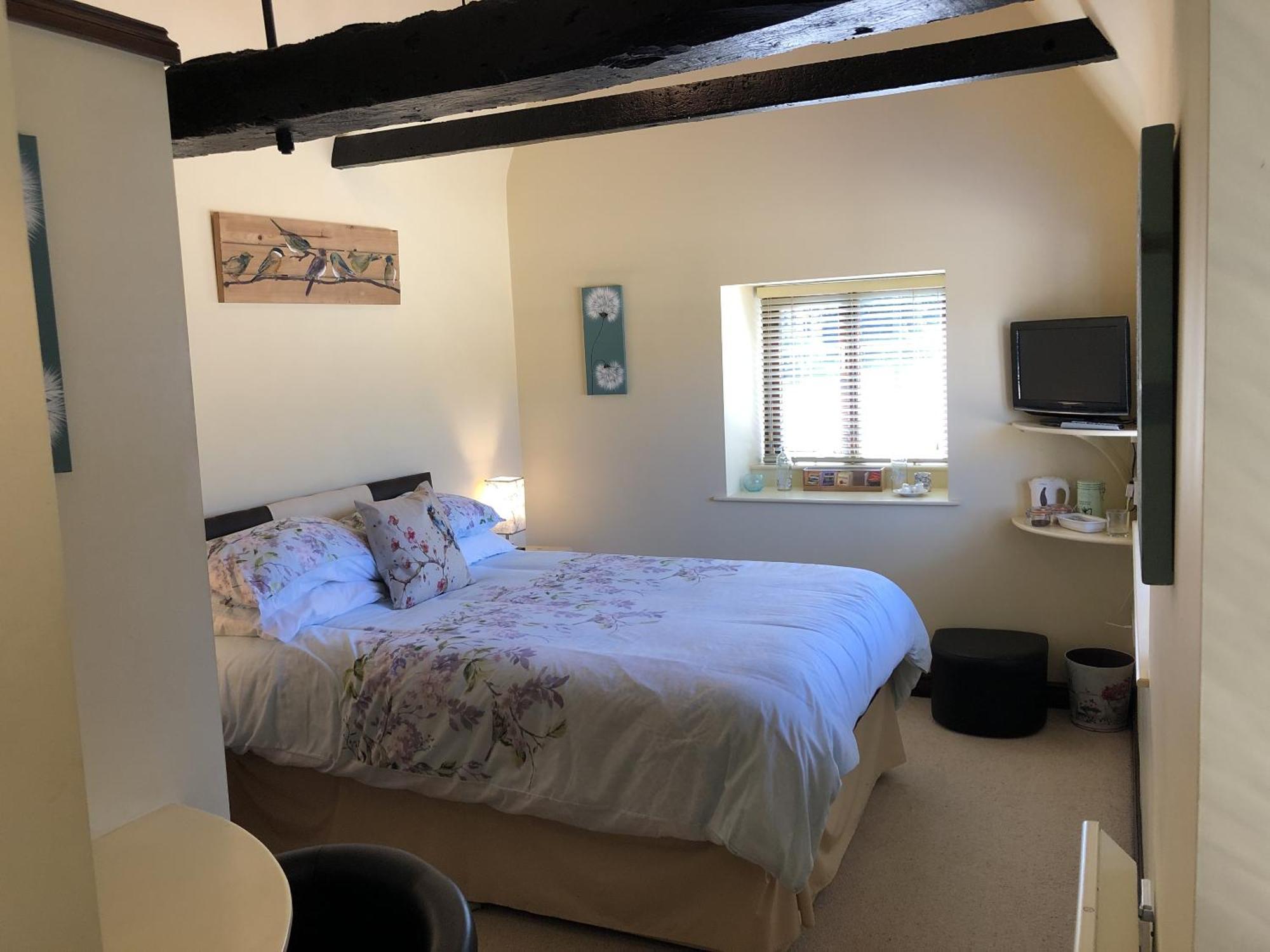 Hunt House Quarters Bed & Breakfast Kilsby Oda fotoğraf