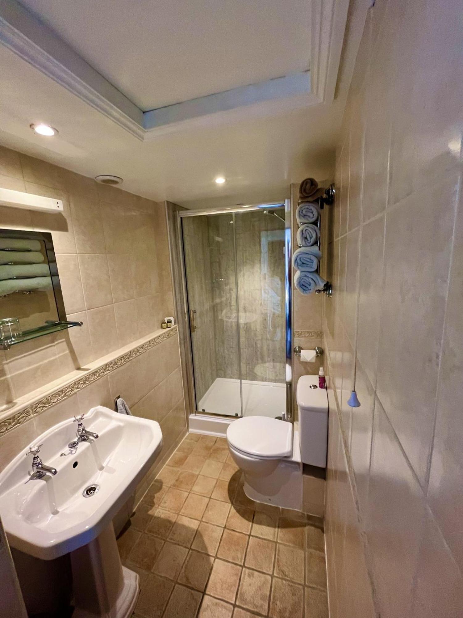 Hunt House Quarters Bed & Breakfast Kilsby Oda fotoğraf