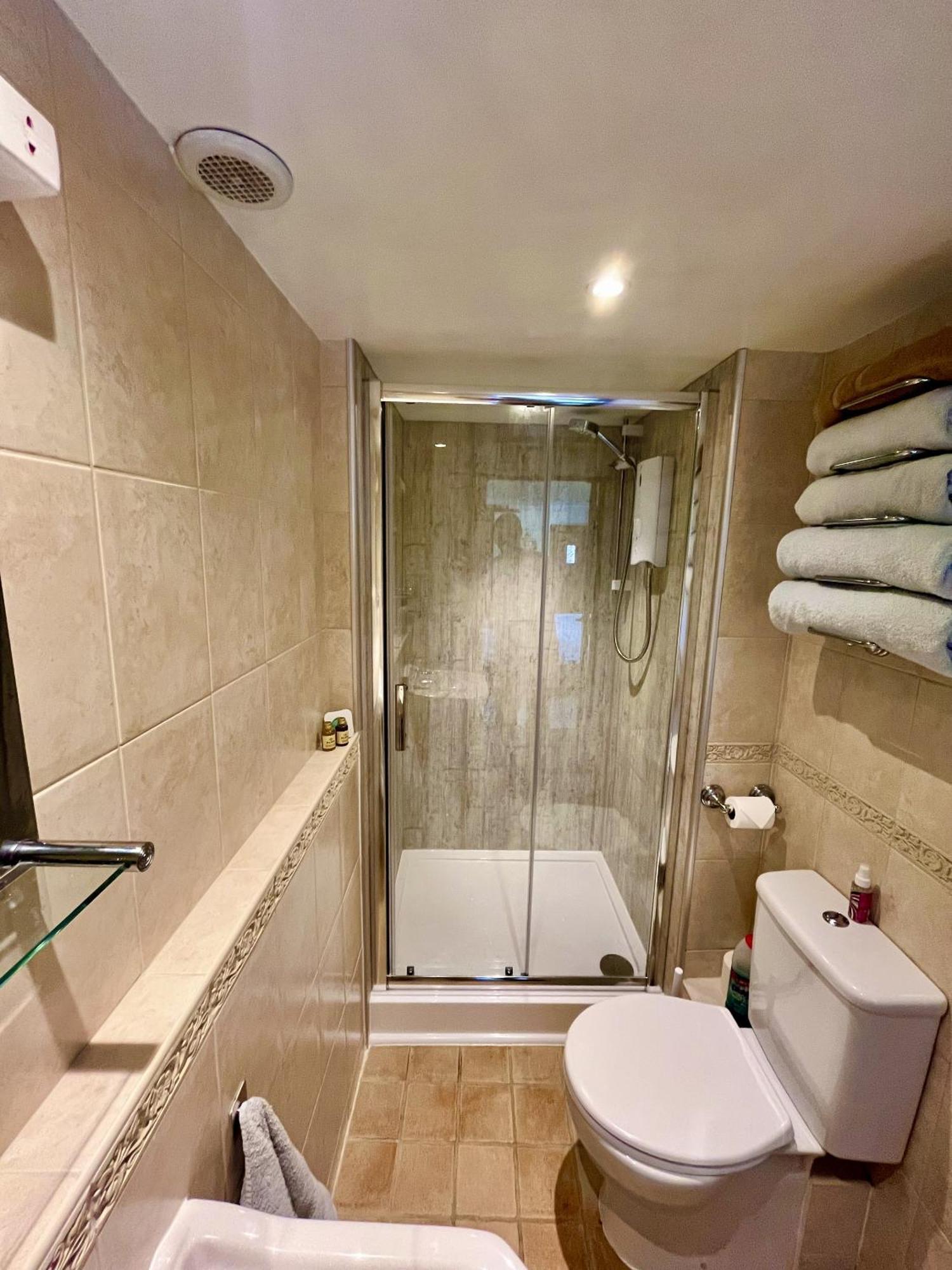Hunt House Quarters Bed & Breakfast Kilsby Oda fotoğraf
